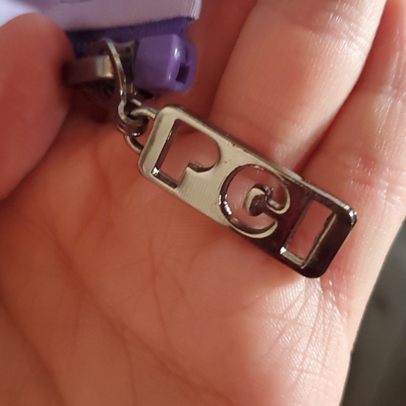 PCI jacket - Picture 3 of 6